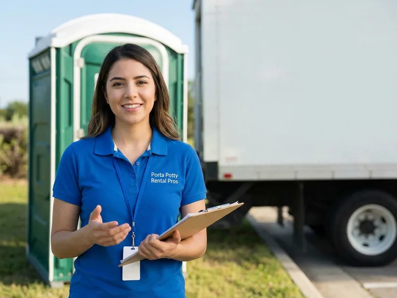 Porta Potty Rental  in Atoka  FAQ